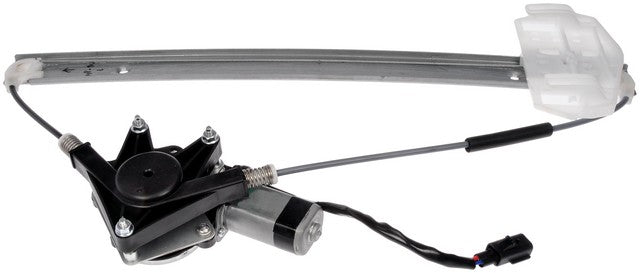Window Motor and Regulator Assembly Dorman-OE Solutions 748-912