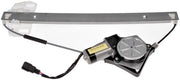 Window Motor and Regulator Assembly Dorman-OE Solutions 748-912