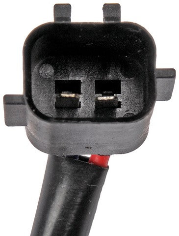 Window Motor and Regulator Assembly Dorman-OE Solutions 748-912