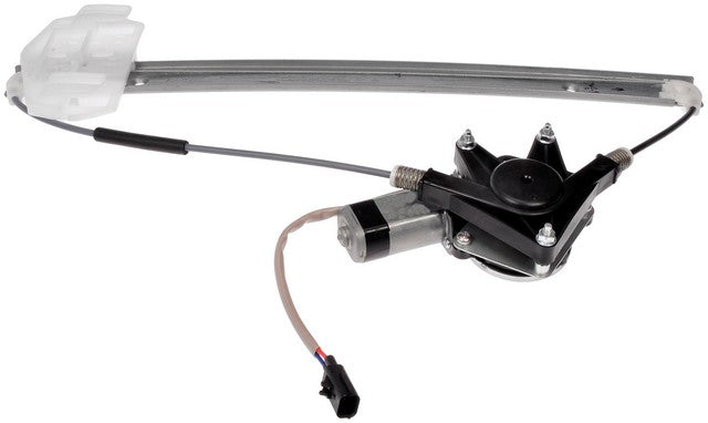 Window Motor and Regulator Assembly Dorman-OE Solutions 748-913