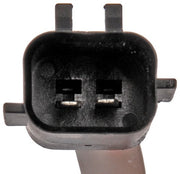 Window Motor and Regulator Assembly Dorman-OE Solutions 748-913