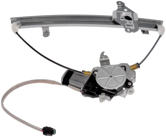 Window Motor and Regulator Assembly Dorman-OE Solutions 748-914