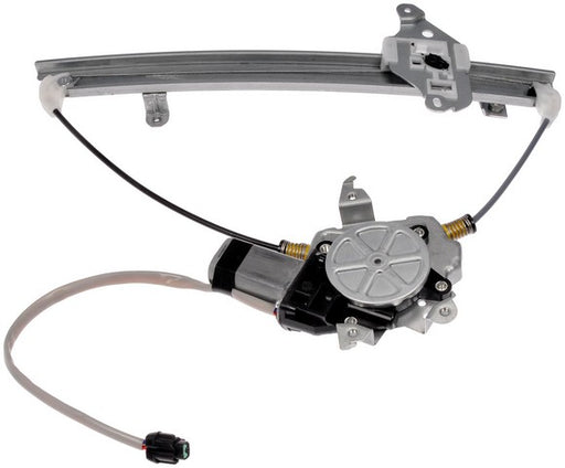Window Motor and Regulator Assembly Dorman-OE Solutions 748-914