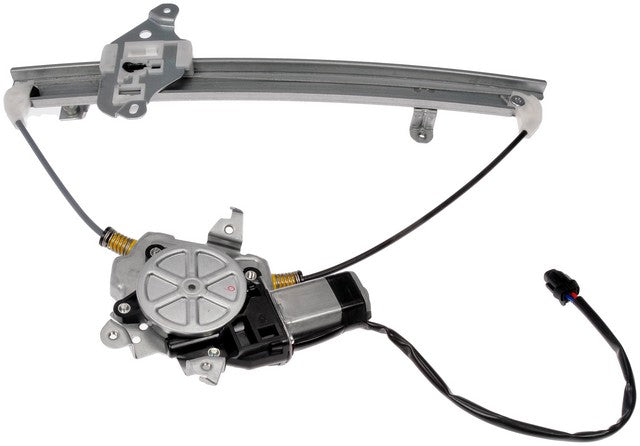 Window Motor and Regulator Assembly Dorman-OE Solutions 748-915