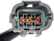 Window Motor and Regulator Assembly Dorman-OE Solutions 748-918