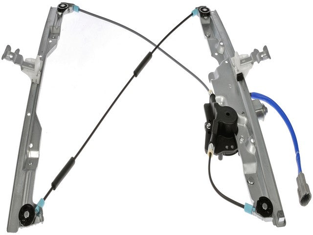 Window Motor and Regulator Assembly Dorman-OE Solutions 748-919