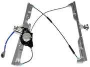 Window Motor and Regulator Assembly Dorman-OE Solutions 748-919