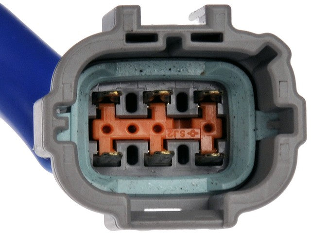 Window Motor and Regulator Assembly Dorman-OE Solutions 748-919