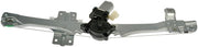 Window Motor and Regulator Assembly Dorman-OE Solutions 748-920