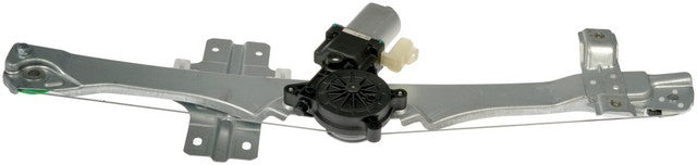 Window Motor and Regulator Assembly Dorman-OE Solutions 748-920