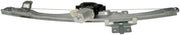 Window Motor and Regulator Assembly Dorman-OE Solutions 748-920