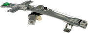 Window Motor and Regulator Assembly Dorman-OE Solutions 748-920