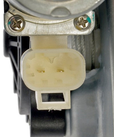 Window Motor and Regulator Assembly Dorman-OE Solutions 748-920