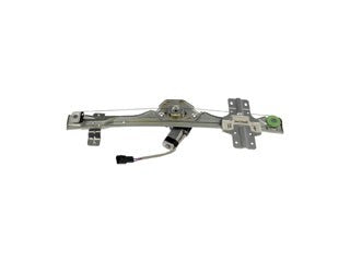 Window Motor and Regulator Assembly Dorman-OE Solutions 748-921