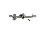 Window Motor and Regulator Assembly Dorman-OE Solutions 748-921