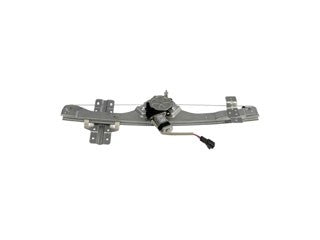 Window Motor and Regulator Assembly Dorman-OE Solutions 748-921
