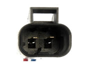 Window Motor and Regulator Assembly Dorman-OE Solutions 748-921