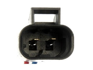 Window Motor and Regulator Assembly Dorman-OE Solutions 748-921