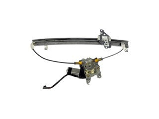 Window Motor and Regulator Assembly Dorman-OE Solutions 748-922