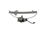 Window Motor and Regulator Assembly Dorman-OE Solutions 748-922