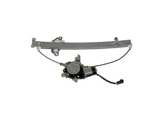 Window Motor and Regulator Assembly Dorman-OE Solutions 748-922