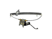 Window Motor and Regulator Assembly Dorman-OE Solutions 748-923