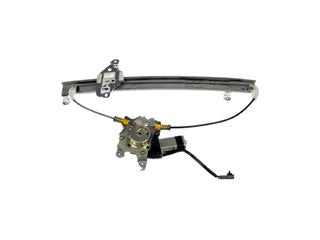 Window Motor and Regulator Assembly Dorman-OE Solutions 748-923