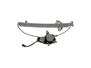 Window Motor and Regulator Assembly Dorman-OE Solutions 748-923