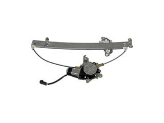 Window Motor and Regulator Assembly Dorman-OE Solutions 748-923