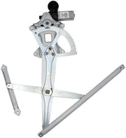 Window Motor and Regulator Assembly Dorman-OE Solutions 748-938