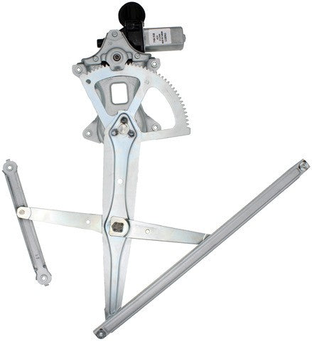 Window Motor and Regulator Assembly Dorman-OE Solutions 748-938