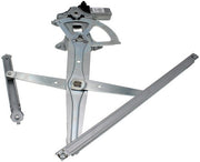 Window Motor and Regulator Assembly Dorman-OE Solutions 748-938