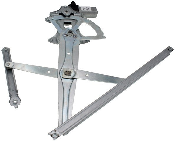 Window Motor and Regulator Assembly Dorman-OE Solutions 748-938