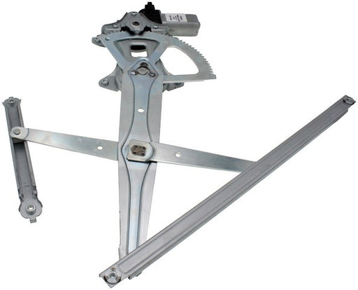 Window Motor and Regulator Assembly Dorman-OE Solutions 748-938