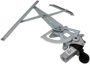Window Motor and Regulator Assembly Dorman-OE Solutions 748-938