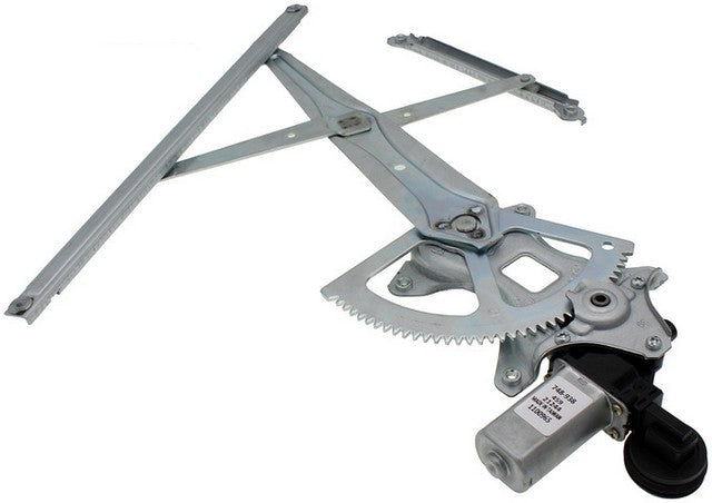 Window Motor and Regulator Assembly Dorman-OE Solutions 748-938