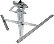 Window Motor and Regulator Assembly Dorman-OE Solutions 748-939