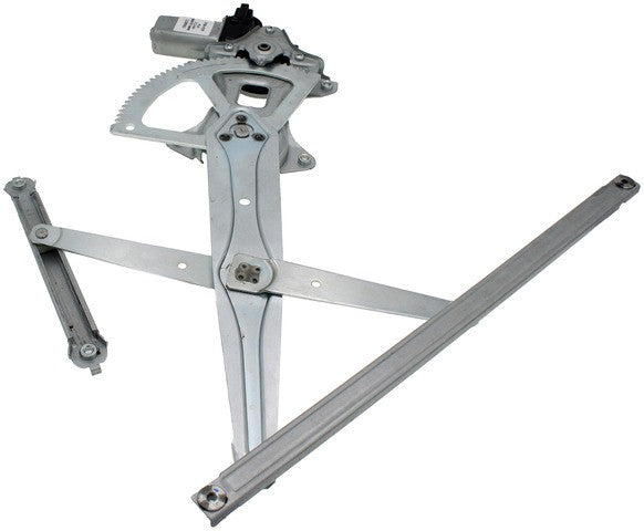 Window Motor and Regulator Assembly Dorman-OE Solutions 748-939