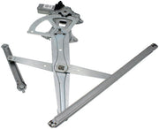 Window Motor and Regulator Assembly Dorman-OE Solutions 748-939