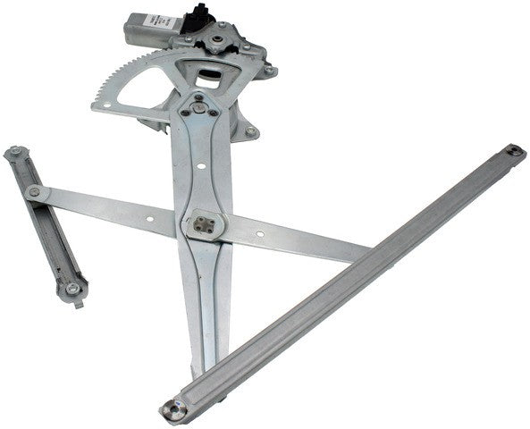 Window Motor and Regulator Assembly Dorman-OE Solutions 748-939