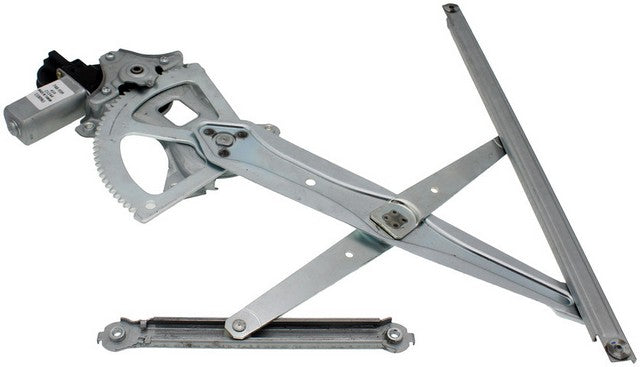 Window Motor and Regulator Assembly Dorman-OE Solutions 748-939
