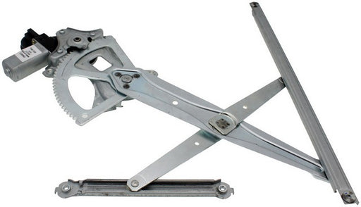 Window Motor and Regulator Assembly Dorman-OE Solutions 748-939