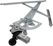 Window Motor and Regulator Assembly Dorman-OE Solutions 748-939