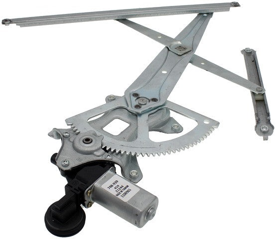 Window Motor and Regulator Assembly Dorman-OE Solutions 748-939