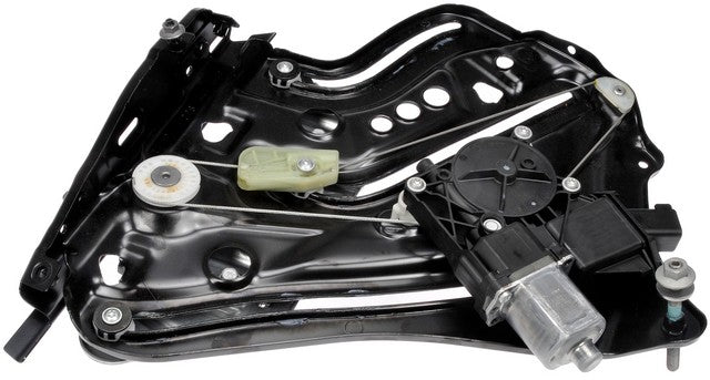 Power Window Motor and Regulator Assembly Dorman-OE Solutions 748-940