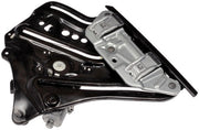 Power Window Motor and Regulator Assembly Dorman-OE Solutions 748-940
