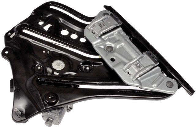 Power Window Motor and Regulator Assembly Dorman-OE Solutions 748-940