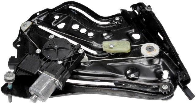 Power Window Motor and Regulator Assembly Dorman-OE Solutions 748-941
