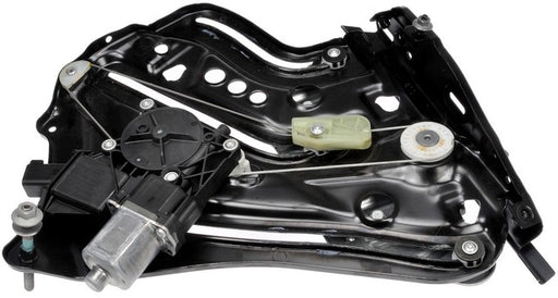 Power Window Motor and Regulator Assembly Dorman-OE Solutions 748-941