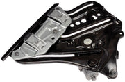Power Window Motor and Regulator Assembly Dorman-OE Solutions 748-941